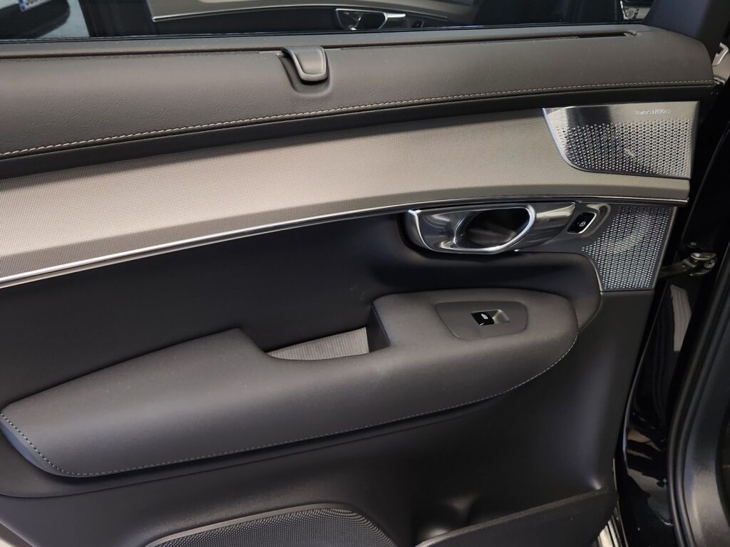 Volvo XC90, image 18