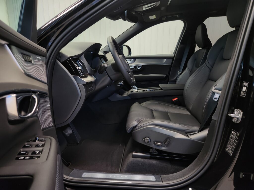 Volvo XC90, image 6