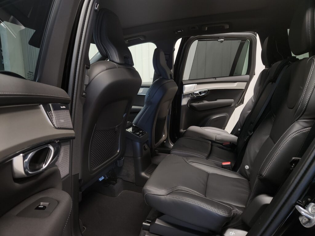 Volvo XC90, image 8