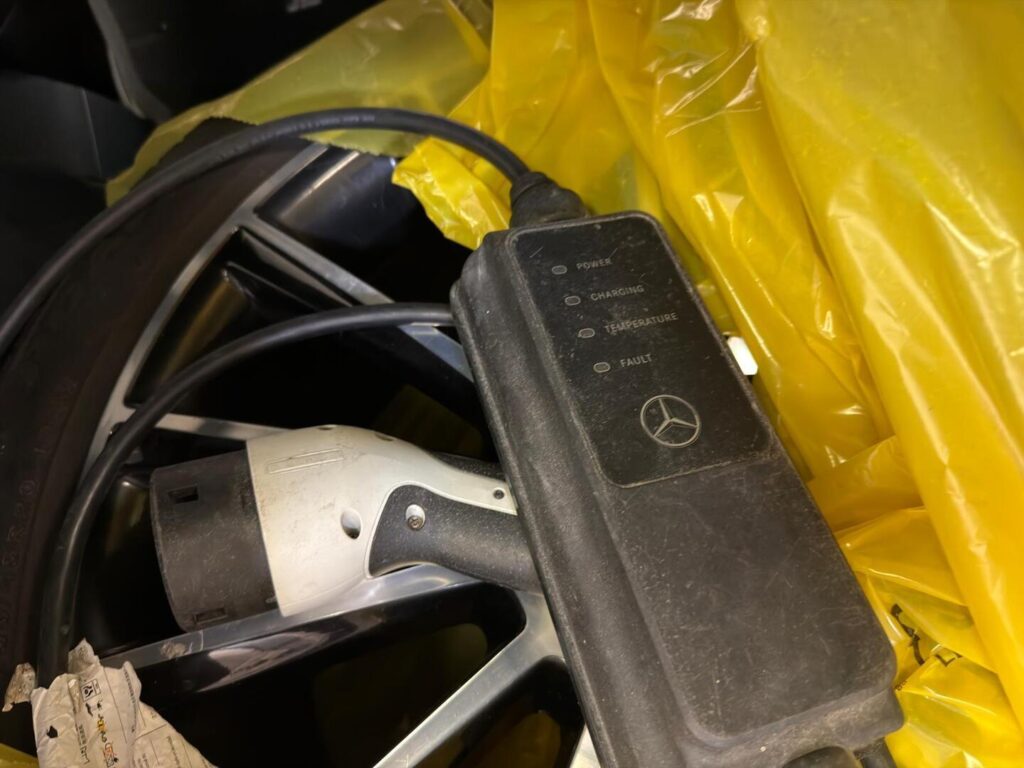 Mercedes-Benz GLC, image 26