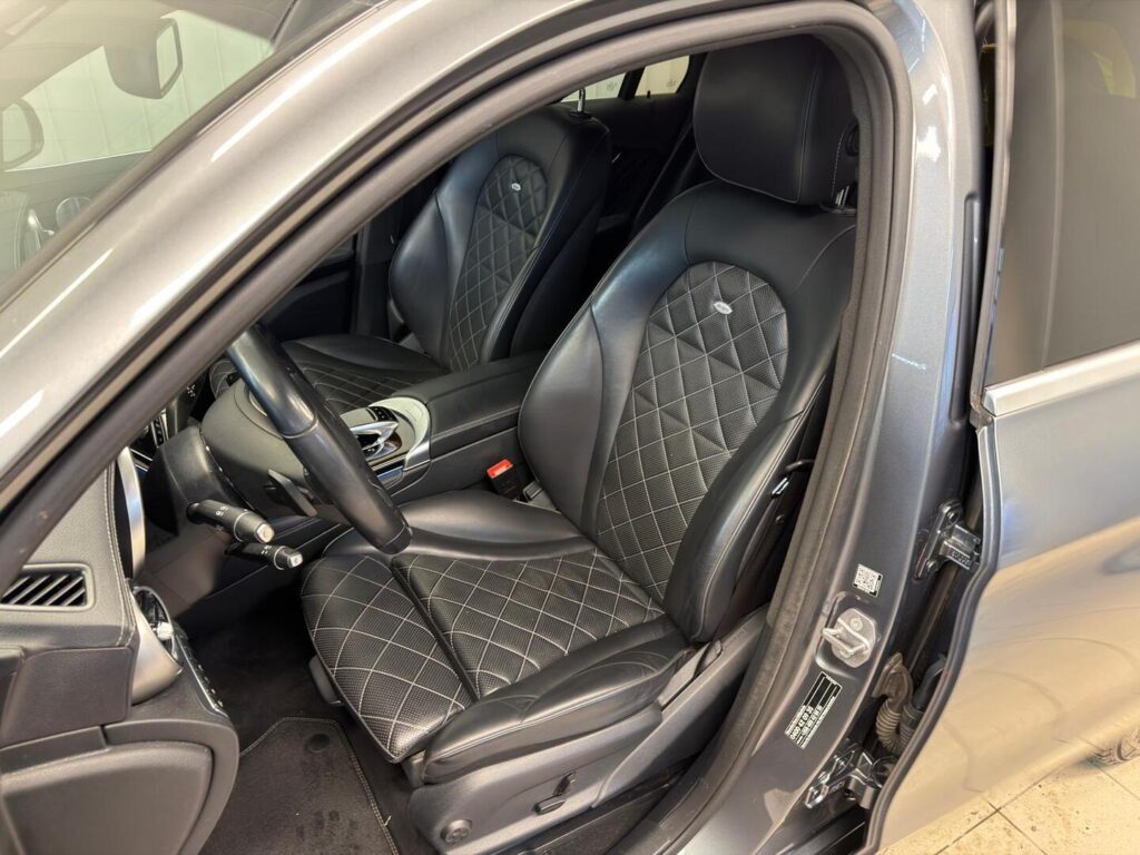 Mercedes-Benz GLC, image 5