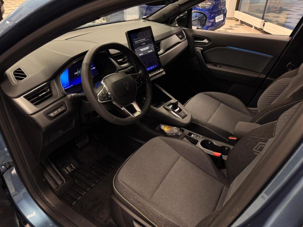 Renault Symbioz, image 3