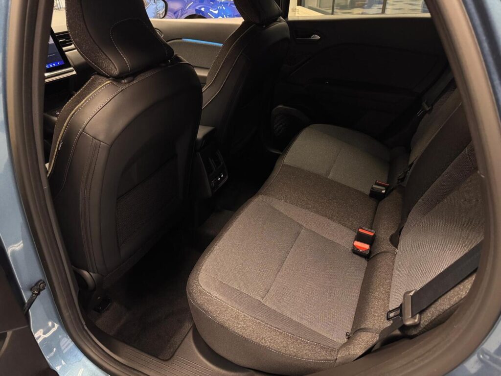 Renault Symbioz, image 4