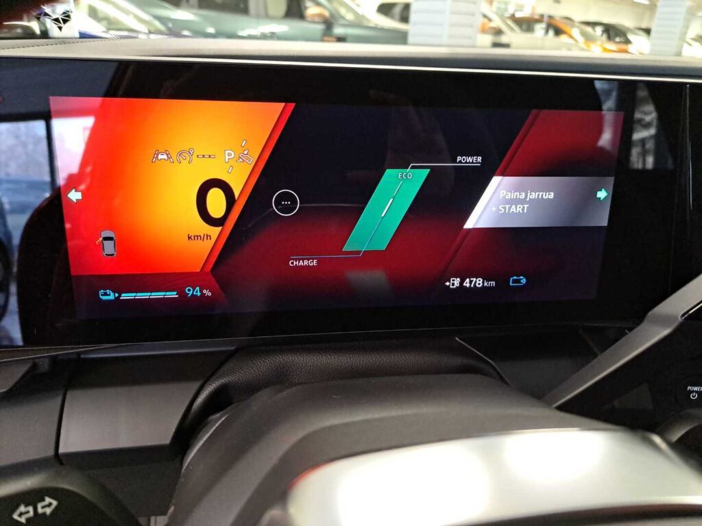 Renault Scenic, image 10