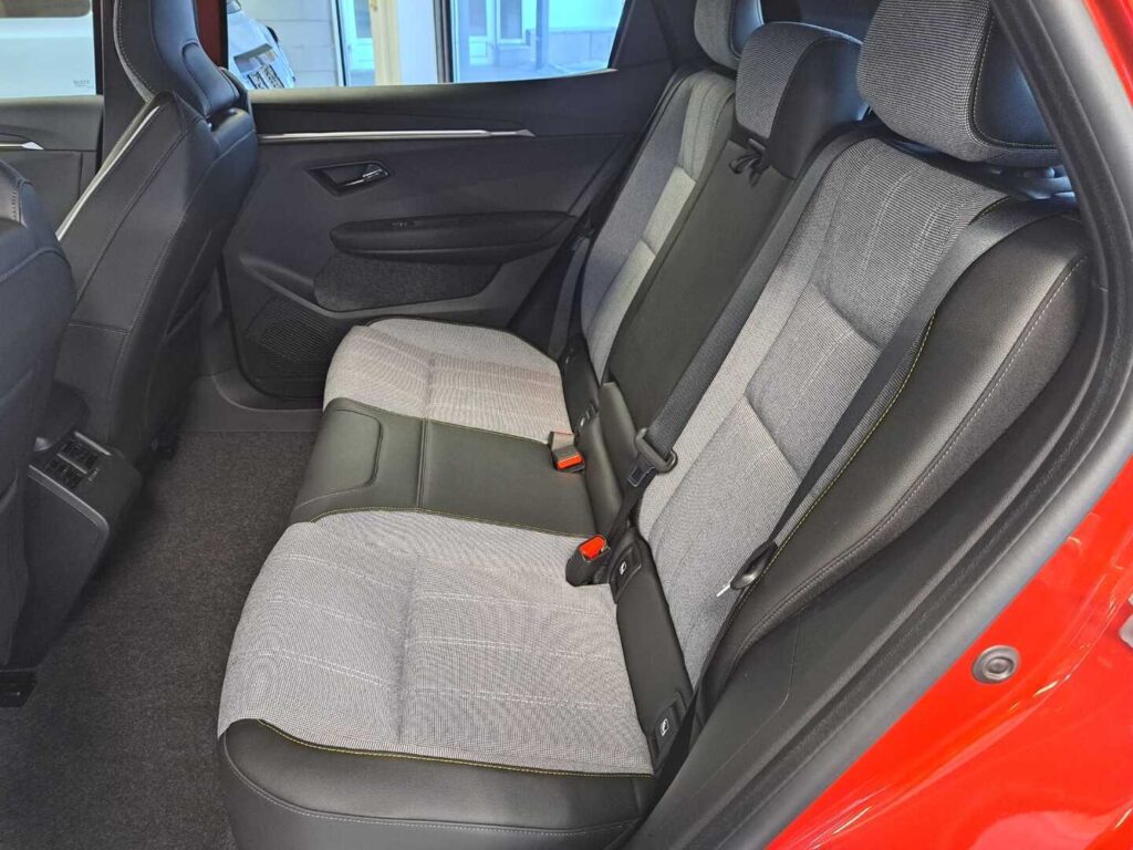 Renault Scenic, image 11