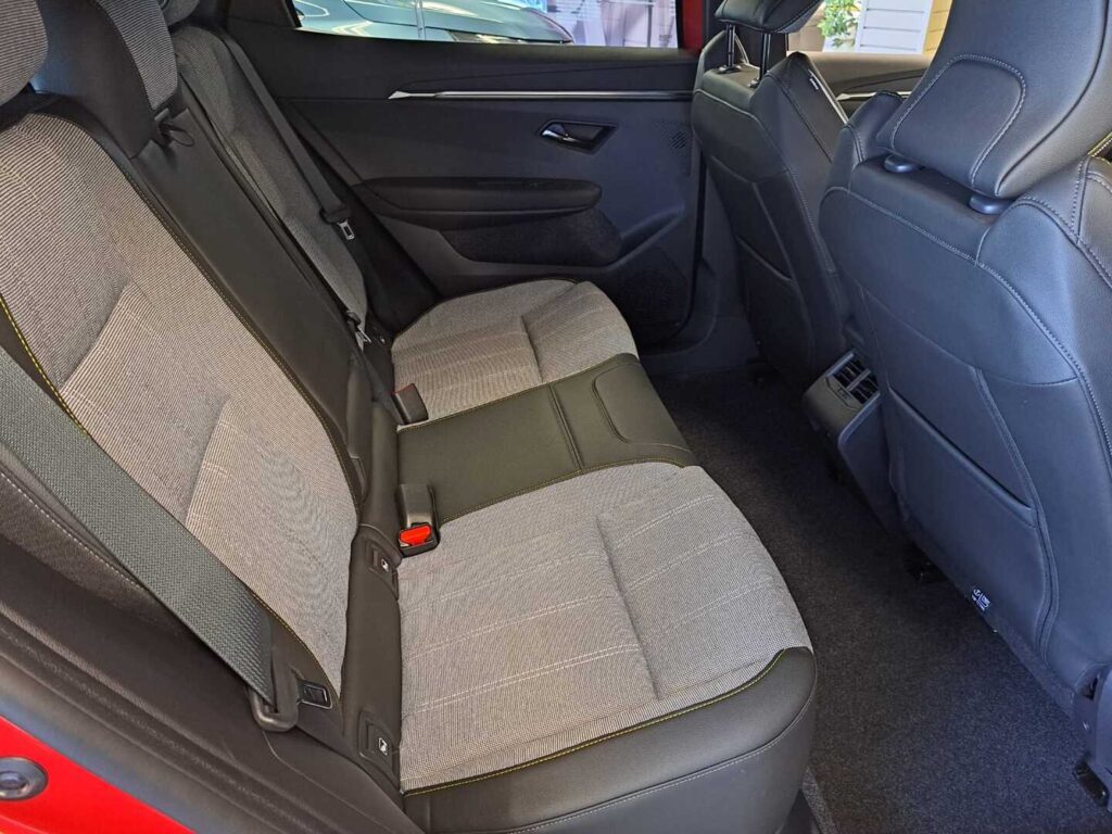 Renault Scenic, image 12