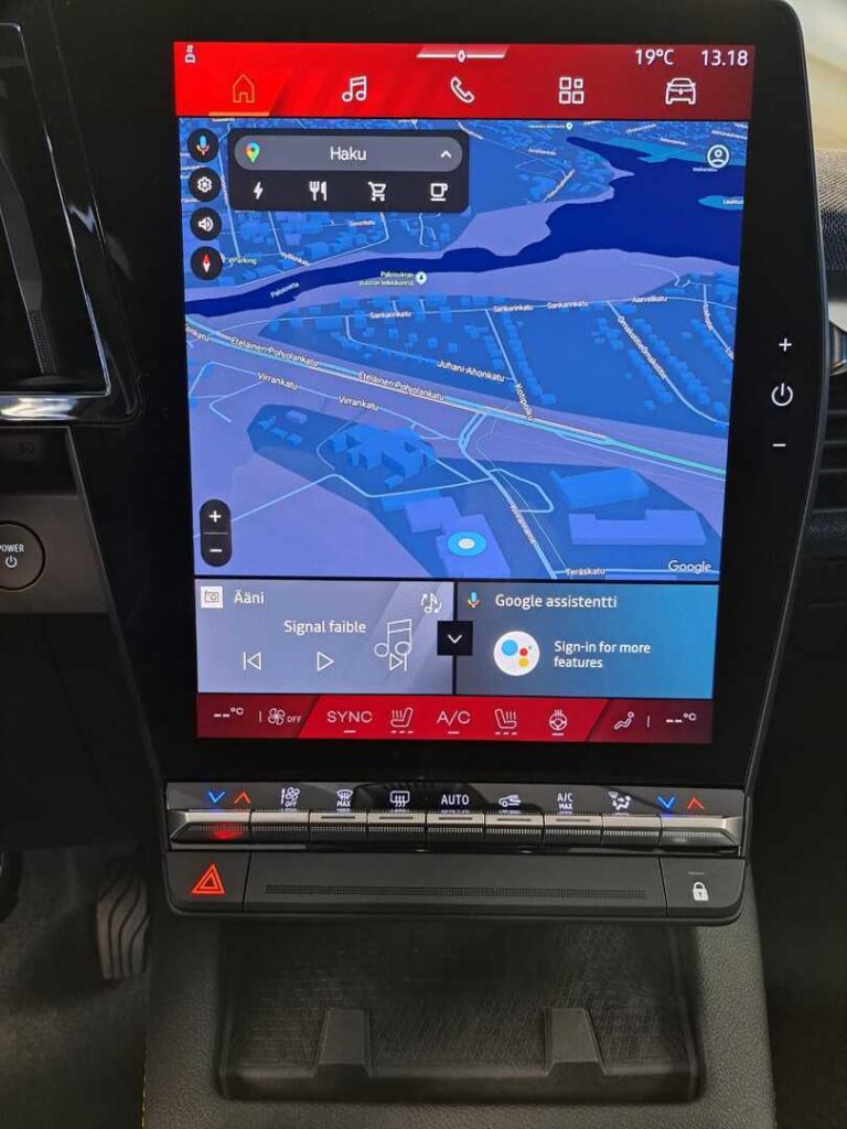 Renault Scenic, image 13