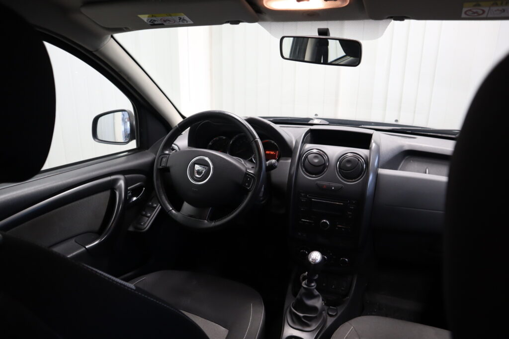 Dacia Duster, image 10