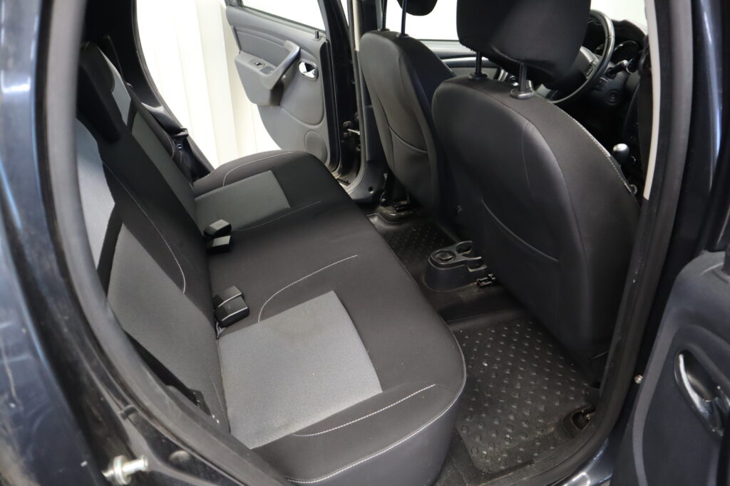 Dacia Duster, image 11