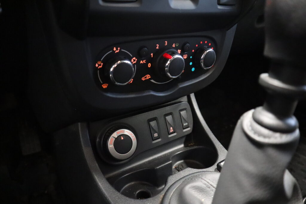 Dacia Duster, image 8