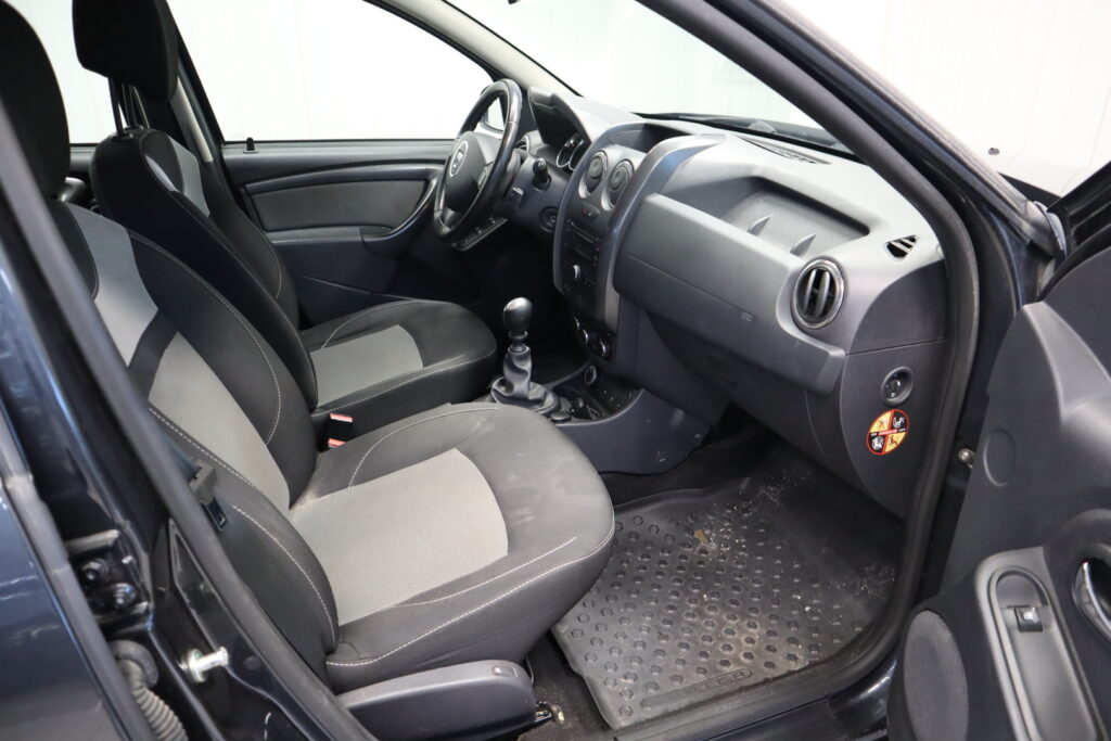 Dacia Duster, image 9