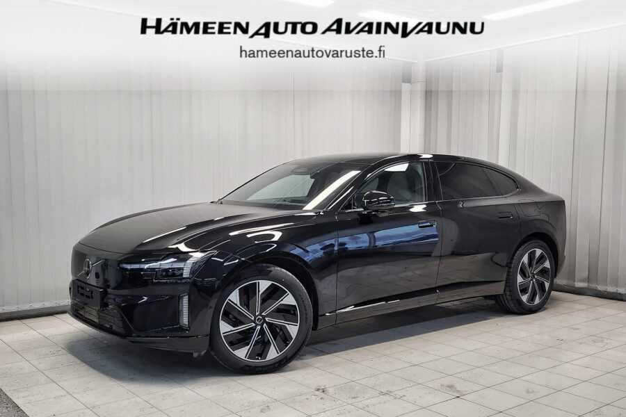 Volvo ES90, image 1
