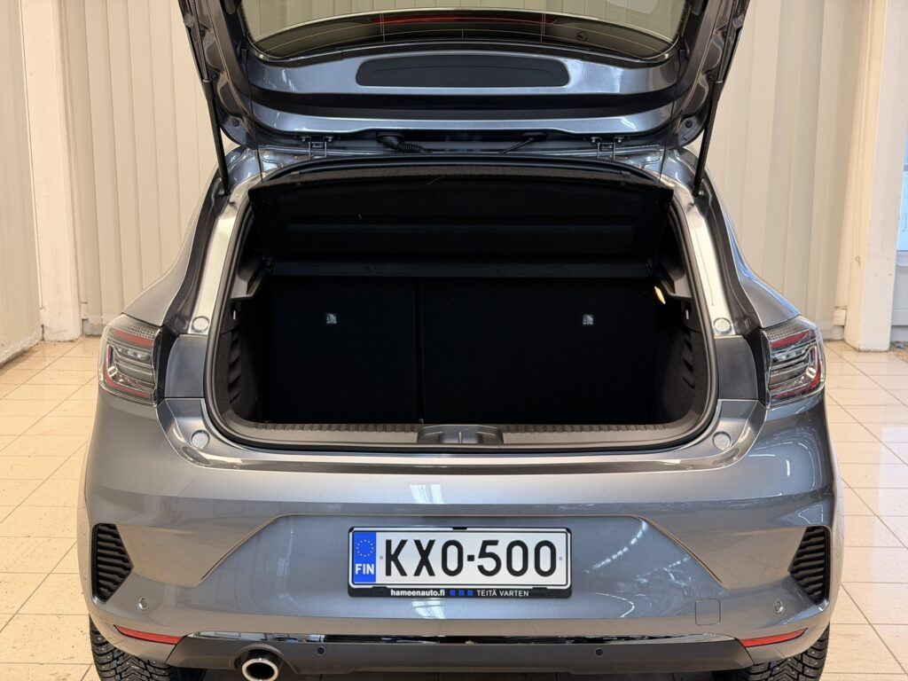 Renault Clio, image 16