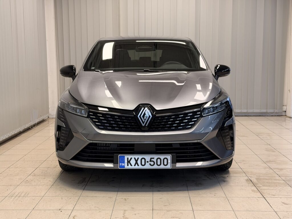 Renault Clio, image 2