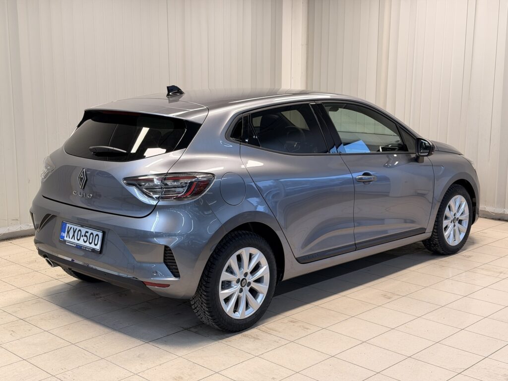 Renault Clio, image 3