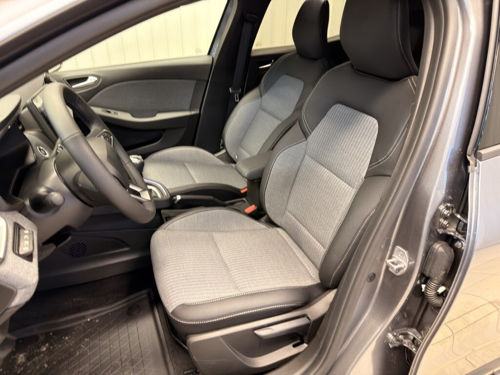 Renault Clio, image 5