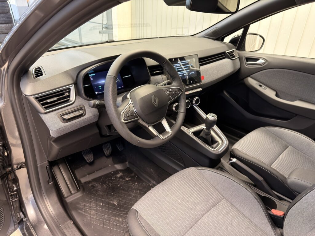 Renault Clio, image 6