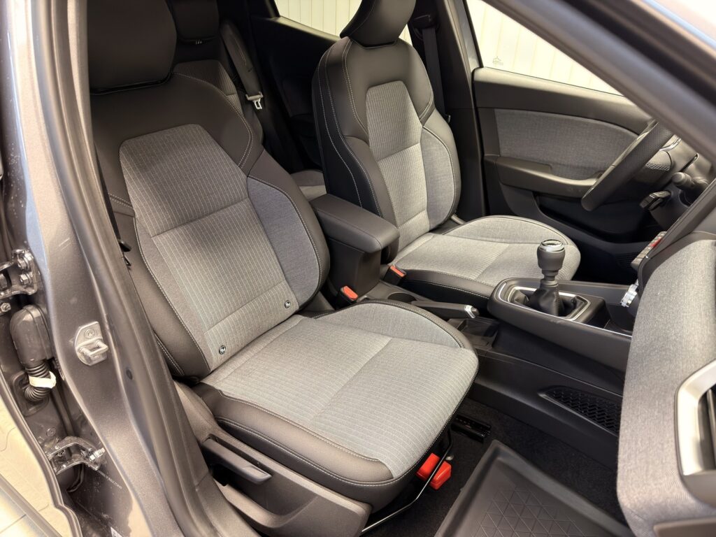 Renault Clio, image 7