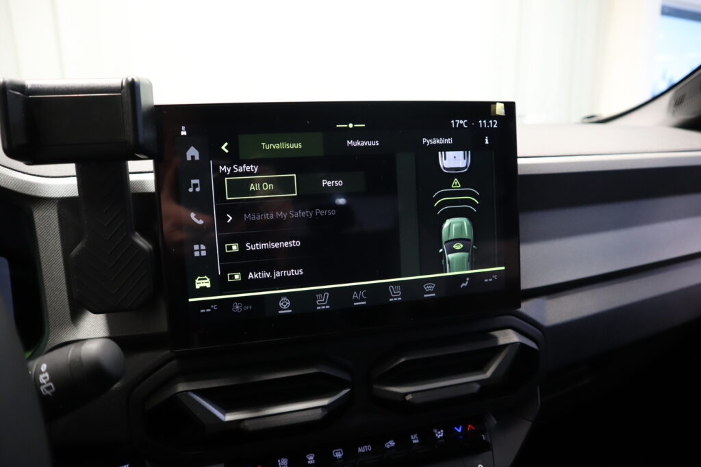 Dacia Bigster, image 11