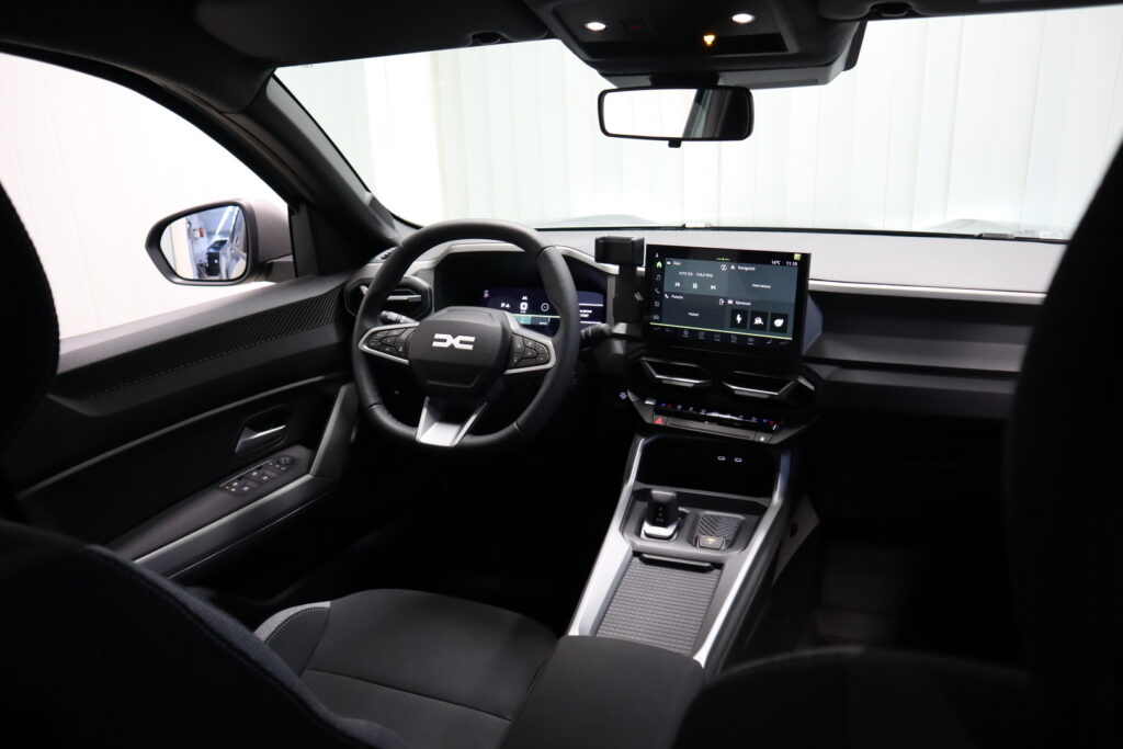 Dacia Bigster, image 14