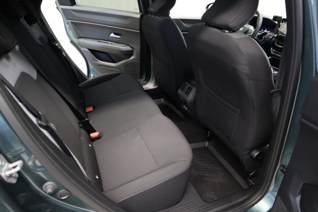 Dacia Bigster, image 15