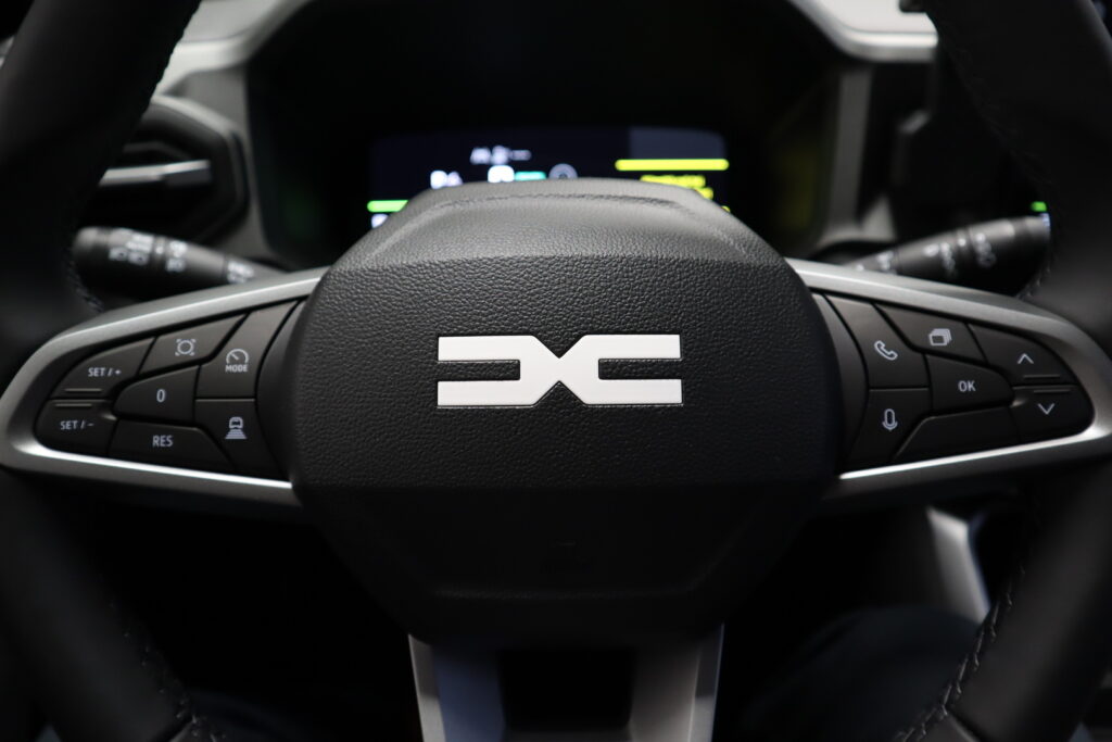 Dacia Bigster, image 6