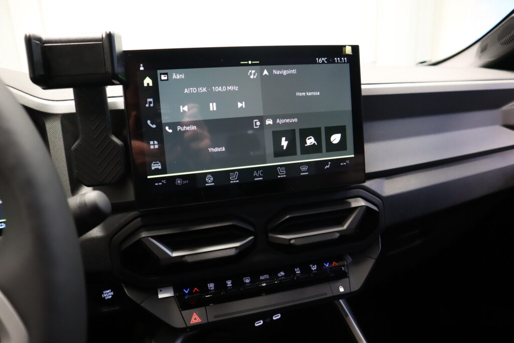 Dacia Bigster, image 7