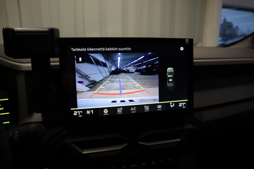 Dacia Bigster, image 8