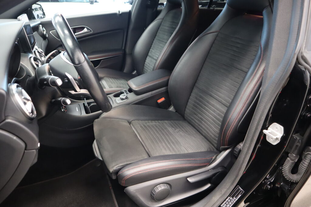 Mercedes-Benz CLA, image 10