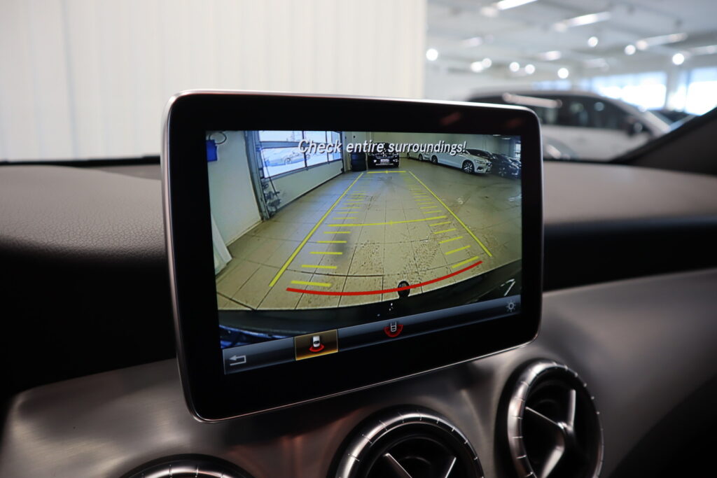 Mercedes-Benz CLA, image 15