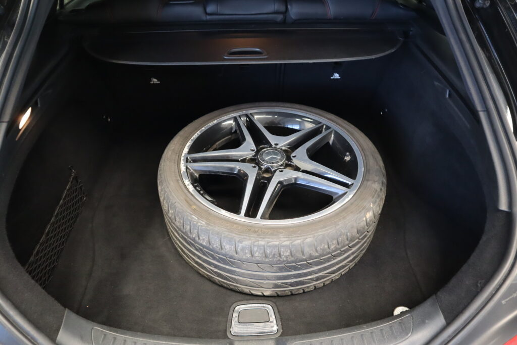 Mercedes-Benz CLA, image 19