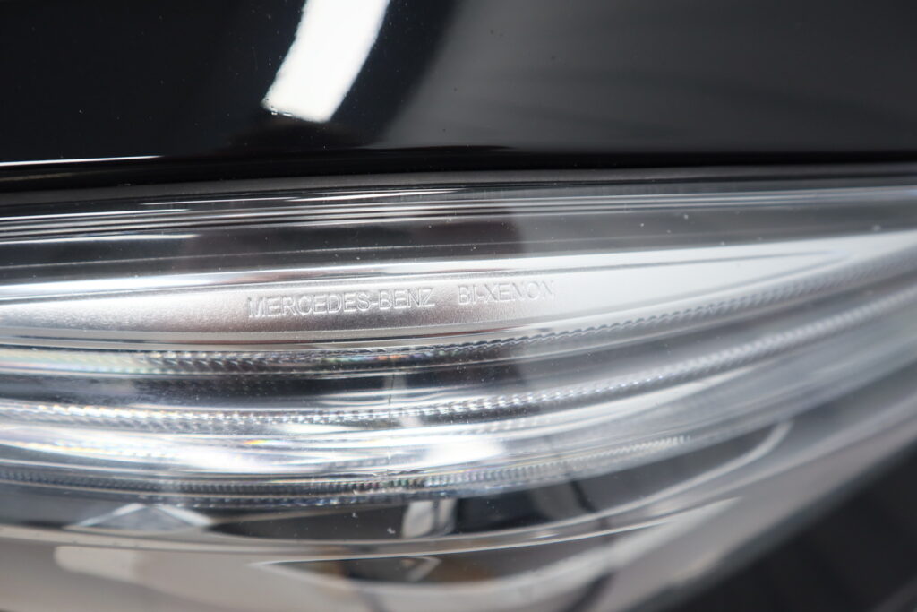 Mercedes-Benz CLA, image 21