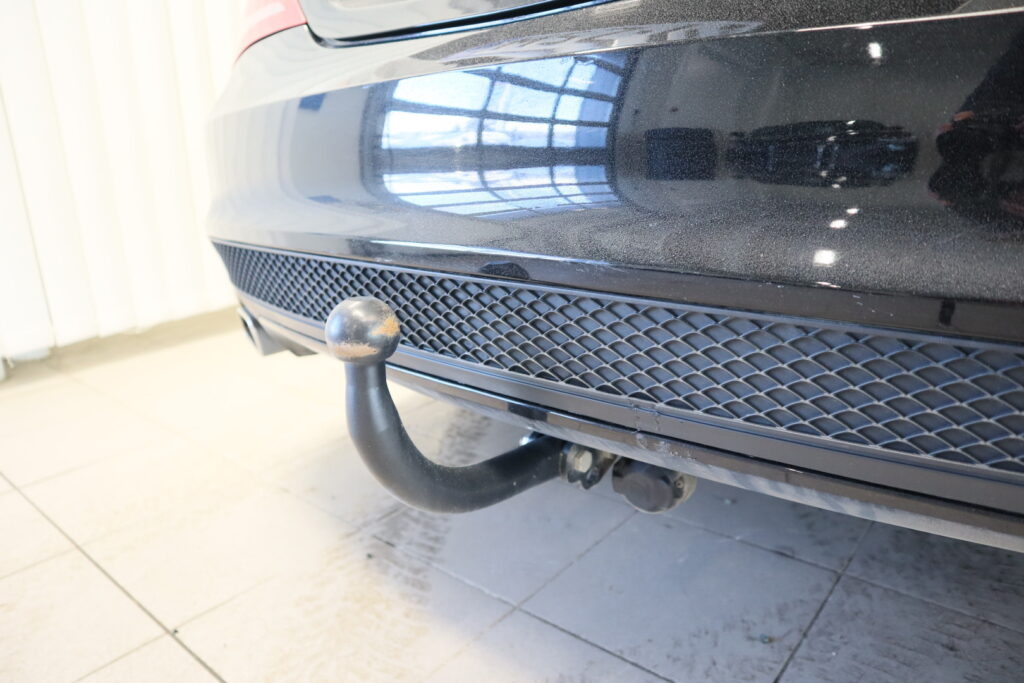 Mercedes-Benz CLA, image 22