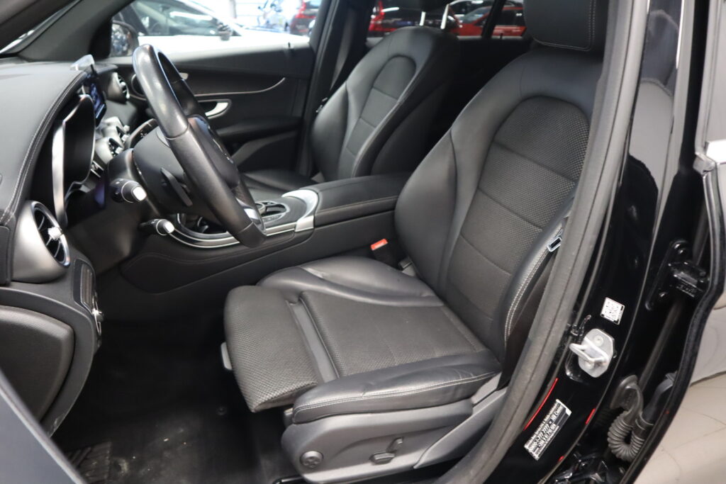 Mercedes-Benz GLC, image 10