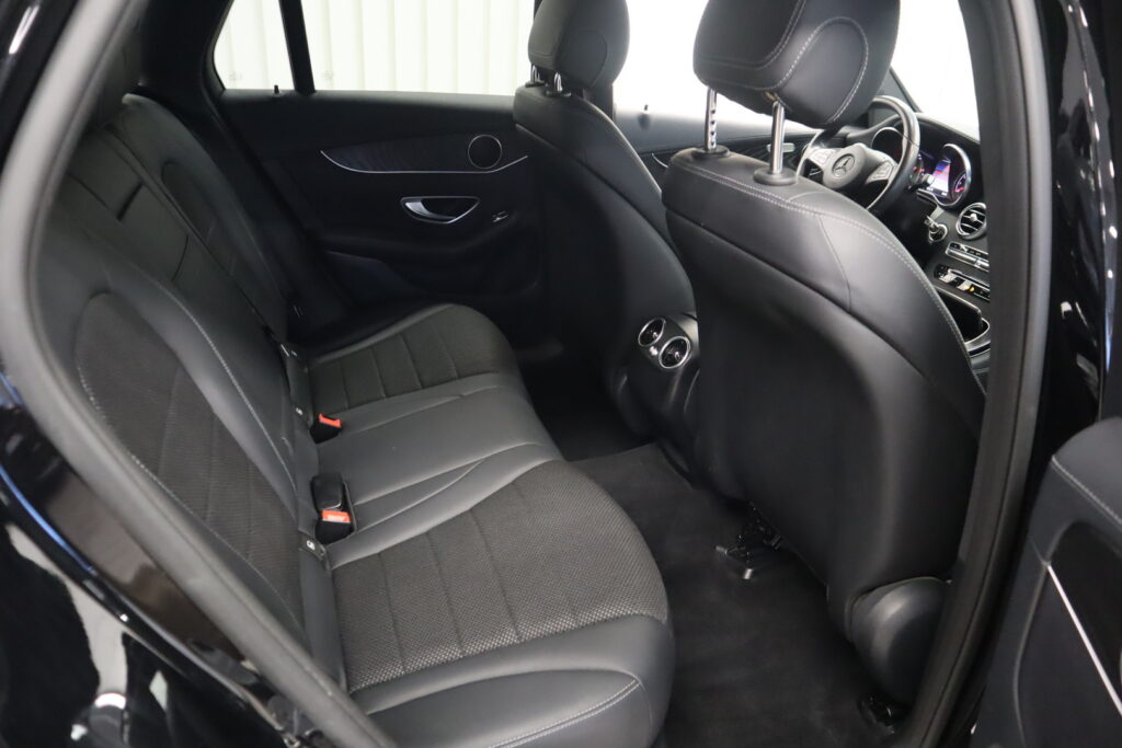 Mercedes-Benz GLC, image 12