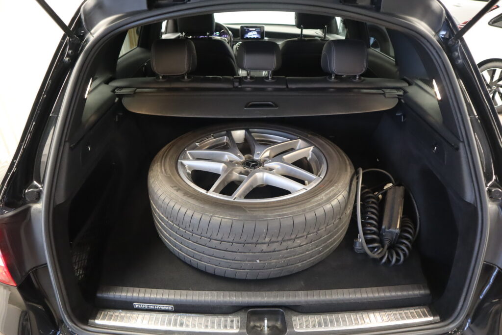 Mercedes-Benz GLC, image 20