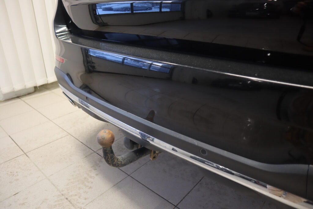 Mercedes-Benz GLC, image 21