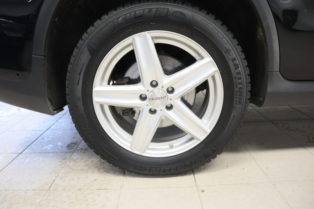 Mercedes-Benz GLC, image 22