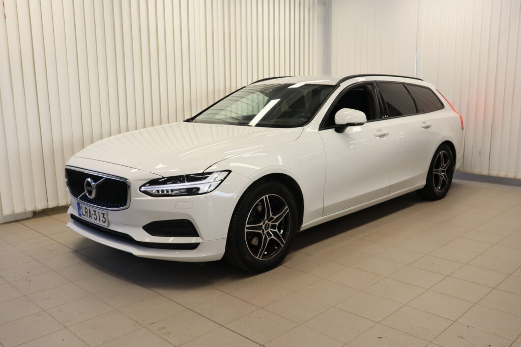 Volvo V90, image 1