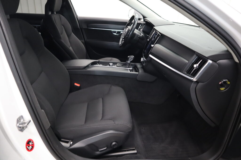 Volvo V90, image 11