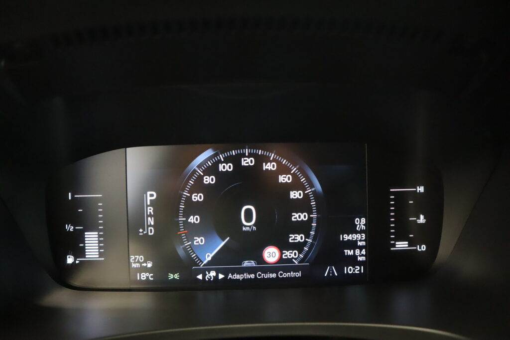 Volvo V90, image 16