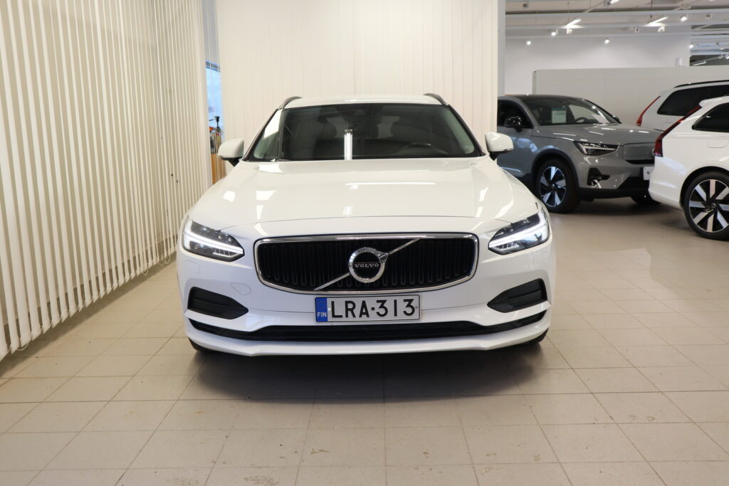 Volvo V90, image 2