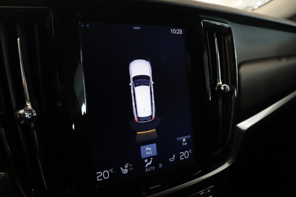 Volvo V90, image 24