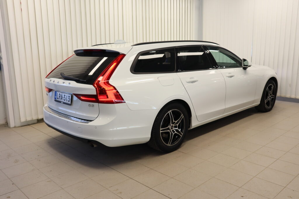 Volvo V90, image 5