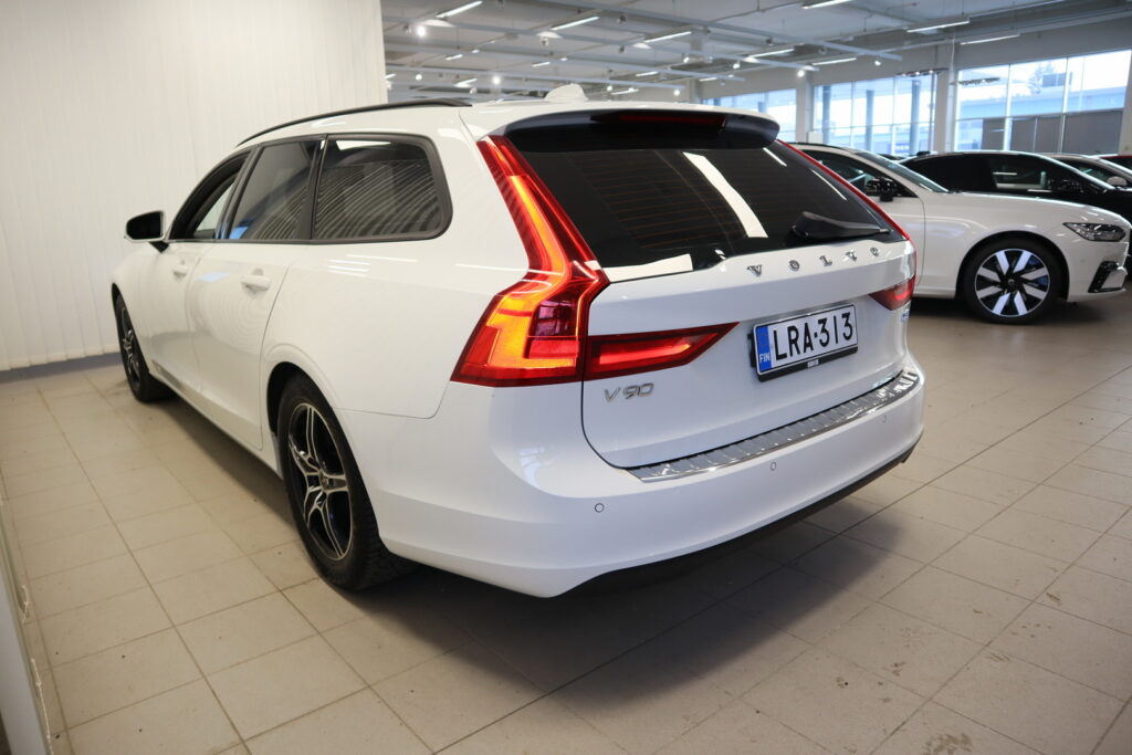Volvo V90, image 7