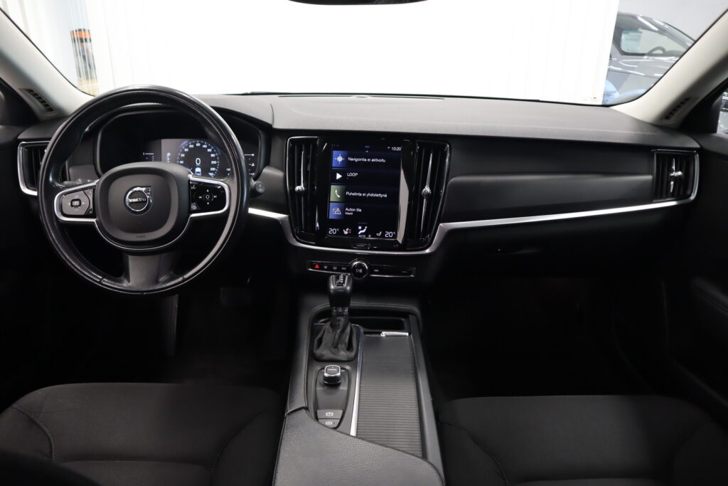 Volvo V90, image 9