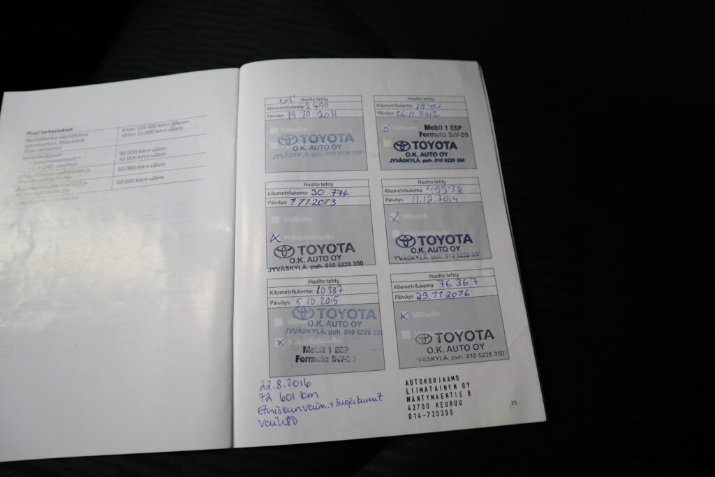 Toyota RAV4, image 12