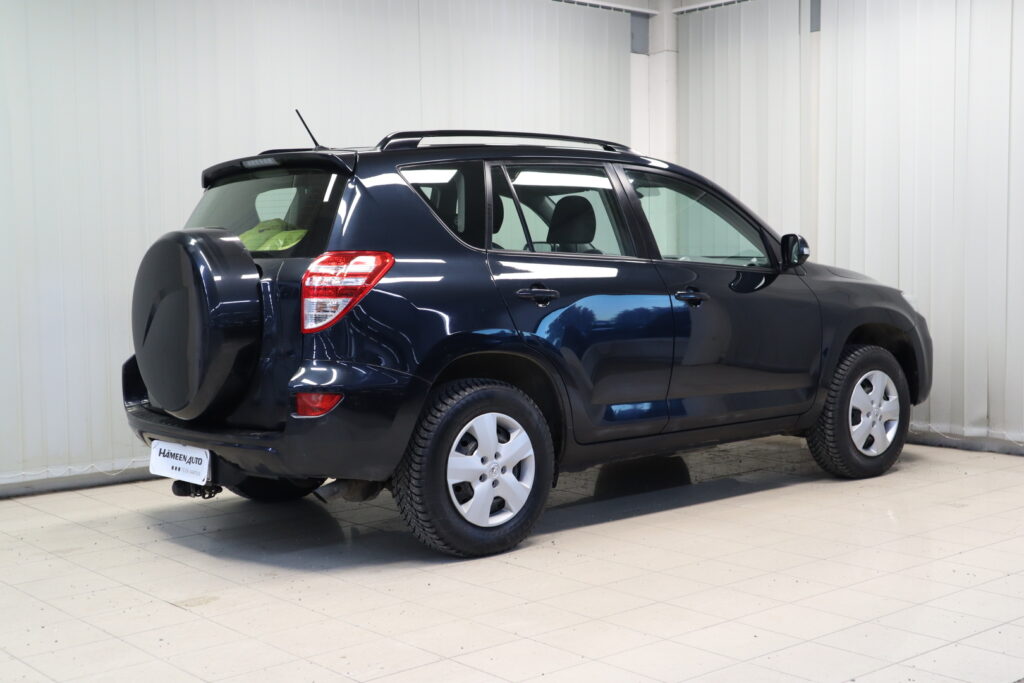 Toyota RAV4, image 13