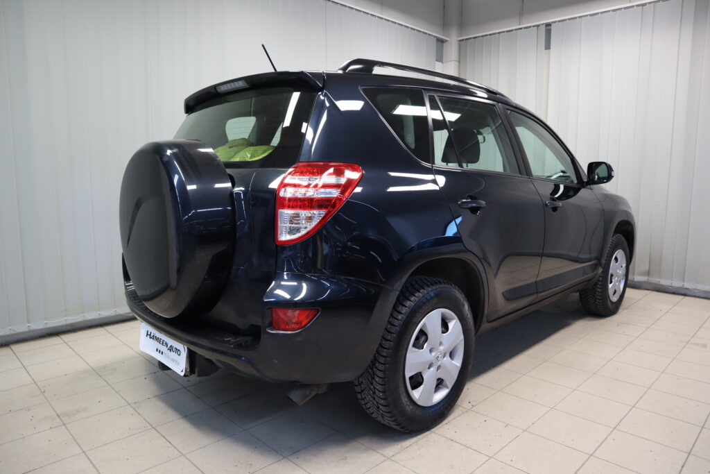 Toyota RAV4, image 14