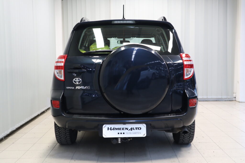 Toyota RAV4, image 15